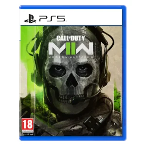 Joc Call Of Duty Modern Warfare 2 II Pentru Playstation 5