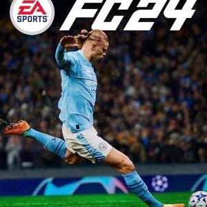 Joc EA Sports FC 24 pentru Nintendo Switch
