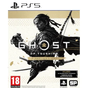 Joc Ghost of Tsushima Director™s Cut pentru PlayStation 5