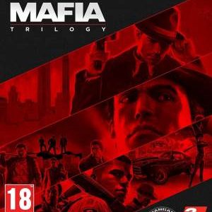 Joc Mafia: Trilogy pentru Xbox One