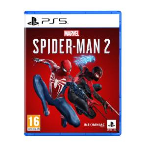 Joc Marvelel's Spider-Man 2 pentru PlayStation 5