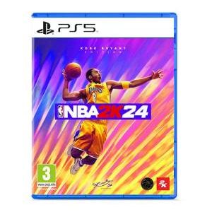 Joc Nba 2k24 Kobe Bryant Edition Pentru Playstation 5