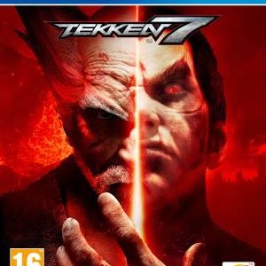 Joc Tekken 7 pentru PlayStation 4