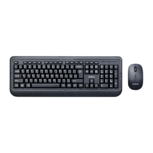Kit Tastatura + Mouse Wireless