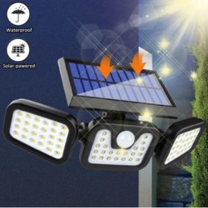Lampa Solara LED