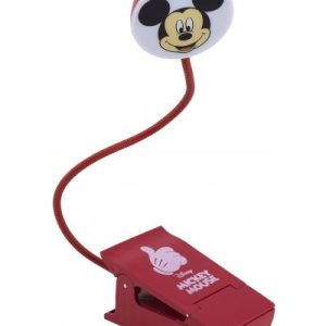 Lampa de lectura Paladone Disney: Mickey Mouse - Mickey