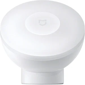 Lampa de veghe Xiaomi Motion Activated Night Light 2  3Lm/25Lm  Alb