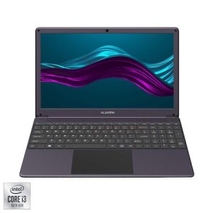Laptop Allview Allbook I cu procesor IntelÂ® Coreâ„¢ i3-1005G1 pana la 3.40 GHz  15.6  Full HD  8GB  256GB SSD  Intel UHD Graphics  Free DOS  Grey