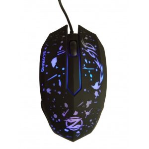 Mouse Gaming Iluminat ZORNWEE XG68