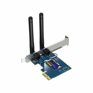 Placa Retea Wireless interna PCI-E