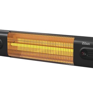 Radiator infrarosu cu fibra carbon ZILAN ZLN-0072