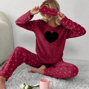 Set pijama