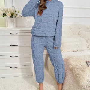 Set pijama cocolino