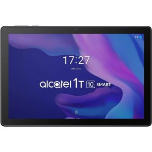 Tableta Alcatel 1T (2020)  Quad Core  10  32GB  2GB RAM  Wi-Fi  Black