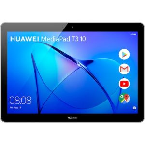 Tableta Huawei MediaPad T3 10  Quad Core  9.6  3GB RAM  32GB  Wi-Fi  Space Gray