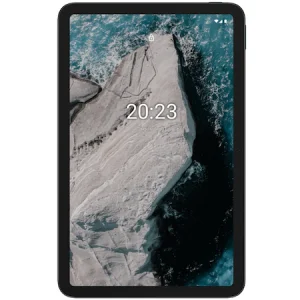 Tableta Nokia T20  10.4  Octa-Core  8200 mAh  64GB  4GB RAM  4G  Deep Ocean