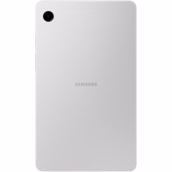 Tableta Samsung Galaxy Tab A9 Octa Core 8.7 4GB RAM 64GB WIFI SILVER 2