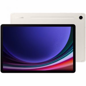 Tableta Samsung Galaxy Tab S9  Octa-Core  11''  8GB RAM  128GB  WiFi  Beige