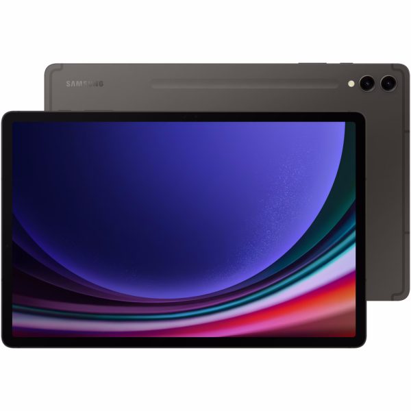 Tableta Samsung Galaxy Tab S9+  Octa-Core  12.4''  12GB RAM  256GB  WiFi  Gray