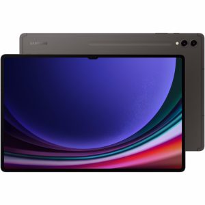 Tableta Samsung Galaxy Tab S9 Ultra  Octa-Core  14.6''  12GB RAM  1TB  5G  Gray