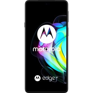 Telefon mobil Motorola Edge 20  8GB RAM  128GB  5G  Frosted Grey