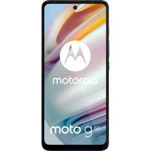Telefon mobil Motorola G60  Dual SIM  128GB  6GB RAM  6000 mAh  Haze Gray