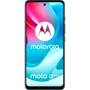 Telefon mobil Motorola G60s  Dual SIM  128GB  6GB RAM  Blue