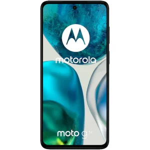 Telefon mobil Motorola Moto G52 Dual SIM  128GB  6GB RAM  4G  Charcoal Grey