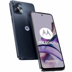 Telefon mobil Motorola Moto g13  Dual SIM  128GB  4GB RAM  Matte Charcoal