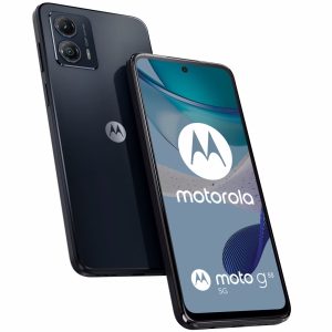 Telefon mobil Motorola Moto g53  128GB  4GB RAM  5G  Ink Blue