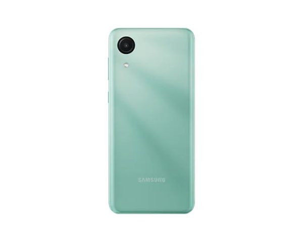 Telefon mobil Samsung Galaxy A03 Core Dual Sim 32GB 2GB RAM 4G Mint 2