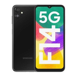 Telefon mobil Samsung Galaxy F14 5G  Dual SIM  128GB  6GB RAM  Black