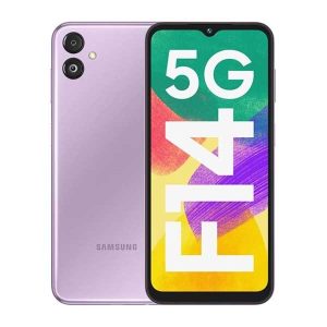 Telefon mobil Samsung Galaxy F14 5G  Dual SIM  128GB  6GB RAM  Purple