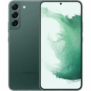 Telefon mobil Samsung Galaxy S22 Plus  Dual SIM  256GB  8GB RAM  5G  Green