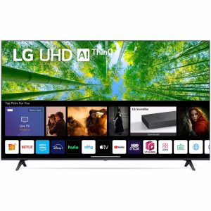 Televizor LED LG 50UQ79003LA  Smart  4K HDR  126 cm