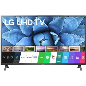 Televizor LG 55UN73003LA  139 cm  Smart  4K Ultra HD  LED  Clasa G