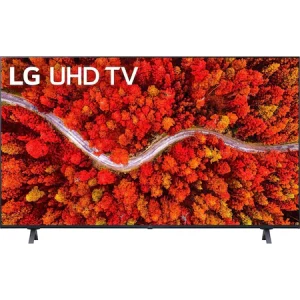 Televizor LG 55UP80003LA  139 cm  Smart  4K Ultra HD  LED