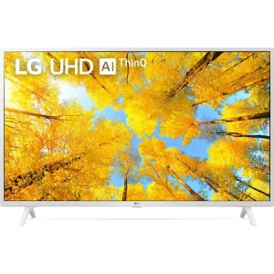 Televizor LG LED 43UQ76903LE  108 cm  Smart  4K Ultra HD  Clasa G