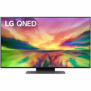 Televizor LG QNED 50QNED816RE  126 cm  Smart  4K Ultra HD  100 Hz  Clasa E (Model 2023)