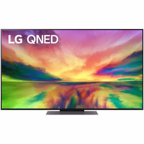 Televizor LG QNED 55QNED813RE 139 cm Smart 4K Ultra HD 100 Hz Clasa E Model 2023 1