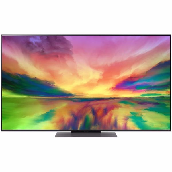 Televizor LG QNED 55QNED813RE 139 cm Smart 4K Ultra HD 100 Hz Clasa E Model 2023 2
