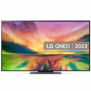 Televizor LG QNED 55QNED813RE  139 cm  Smart  4K Ultra HD  100 Hz  Clasa E (Model 2023)