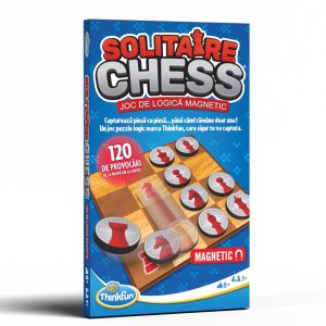 Thinkfun - Solitare Chess