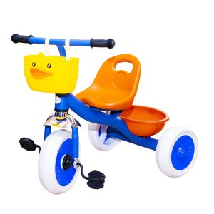 Tricicleta cu pedale