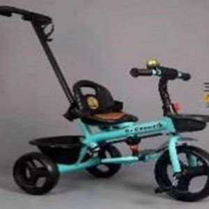 Tricicleta pentru copii