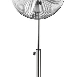 Ventilator inox cu picior ZİLAN ZLN-1112