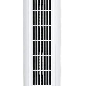 Ventilator vertical / turn