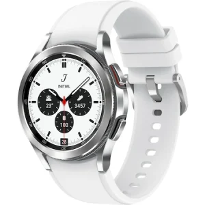 smartwatch Samsung Galaxy Watch4  42mm  BT  Classic  SILVER