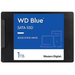 1 TB SSD WD BLUE