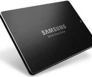 240 GB SSD Samsung